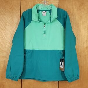 The North Face pullover size 1X